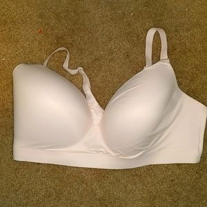 Soma Wireless Bra